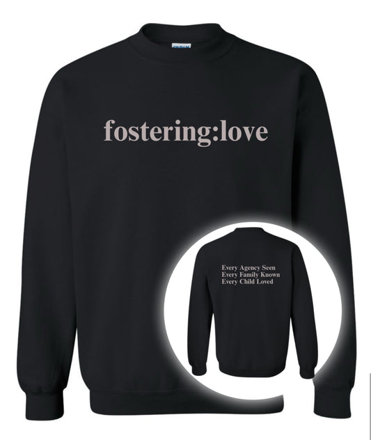 Gildan Heavy Blend™ Crewneck Sweatshirt