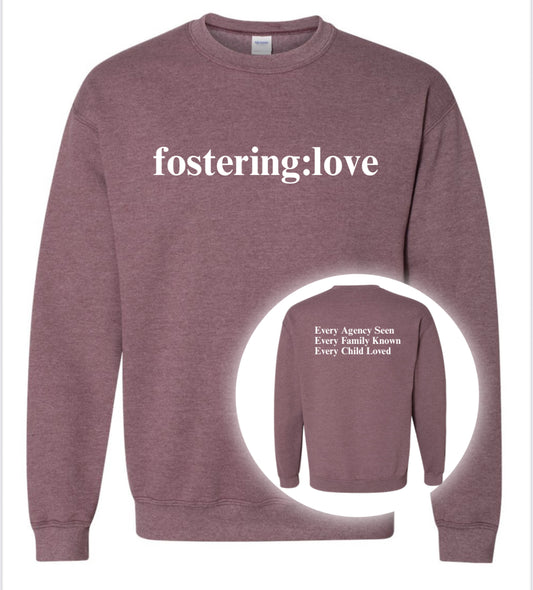 Gildan Heavy Blend™ Crewneck Sweatshirt