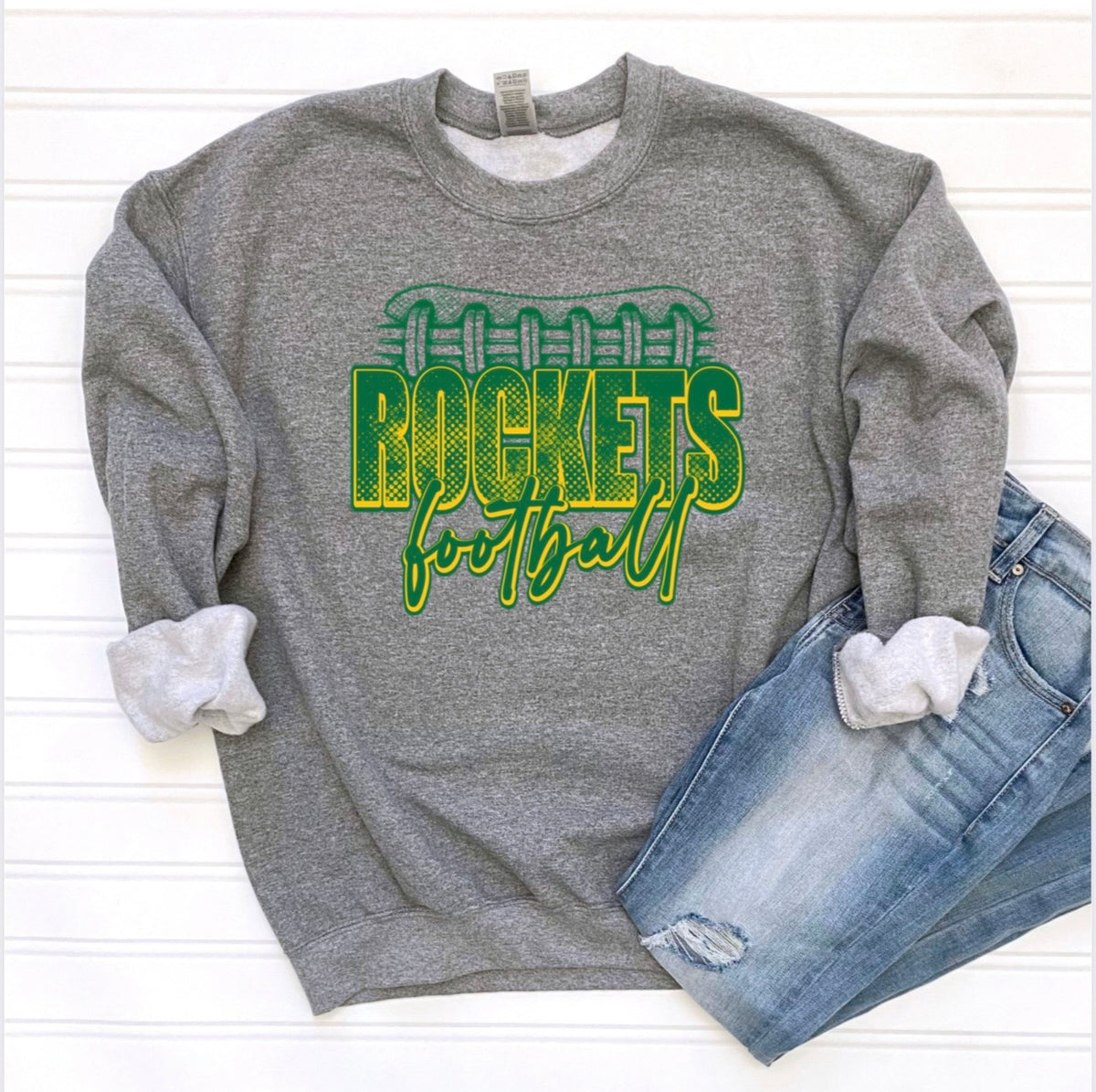 Heavy Blend™ Crewneck Sweatshirt