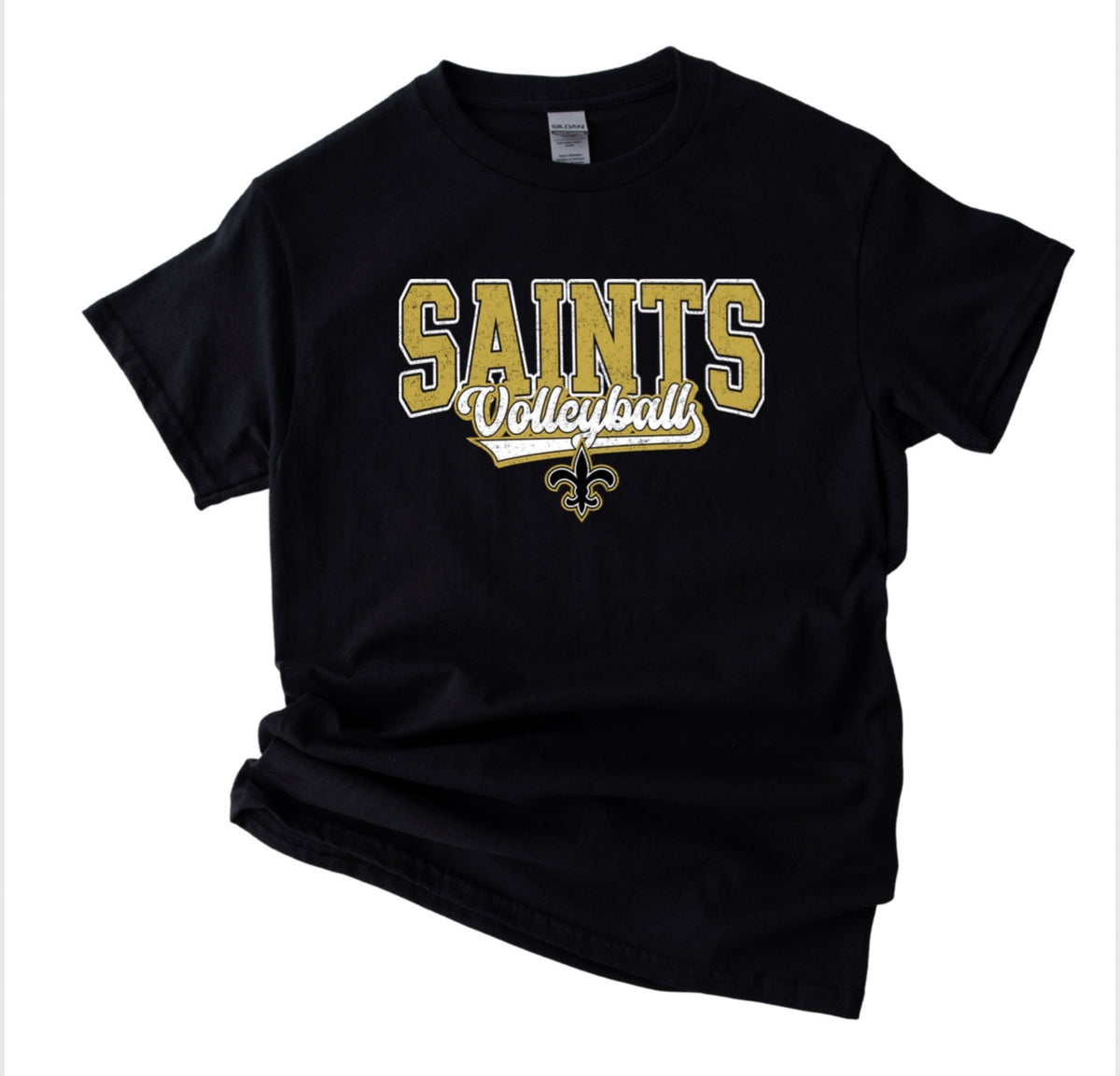 Softstyle Tee