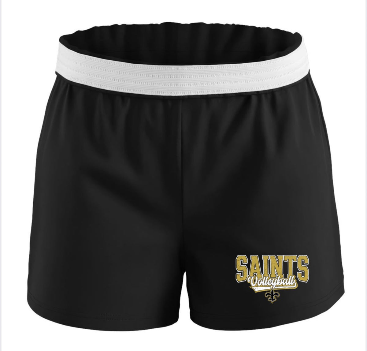 Essential Spirit Shorts