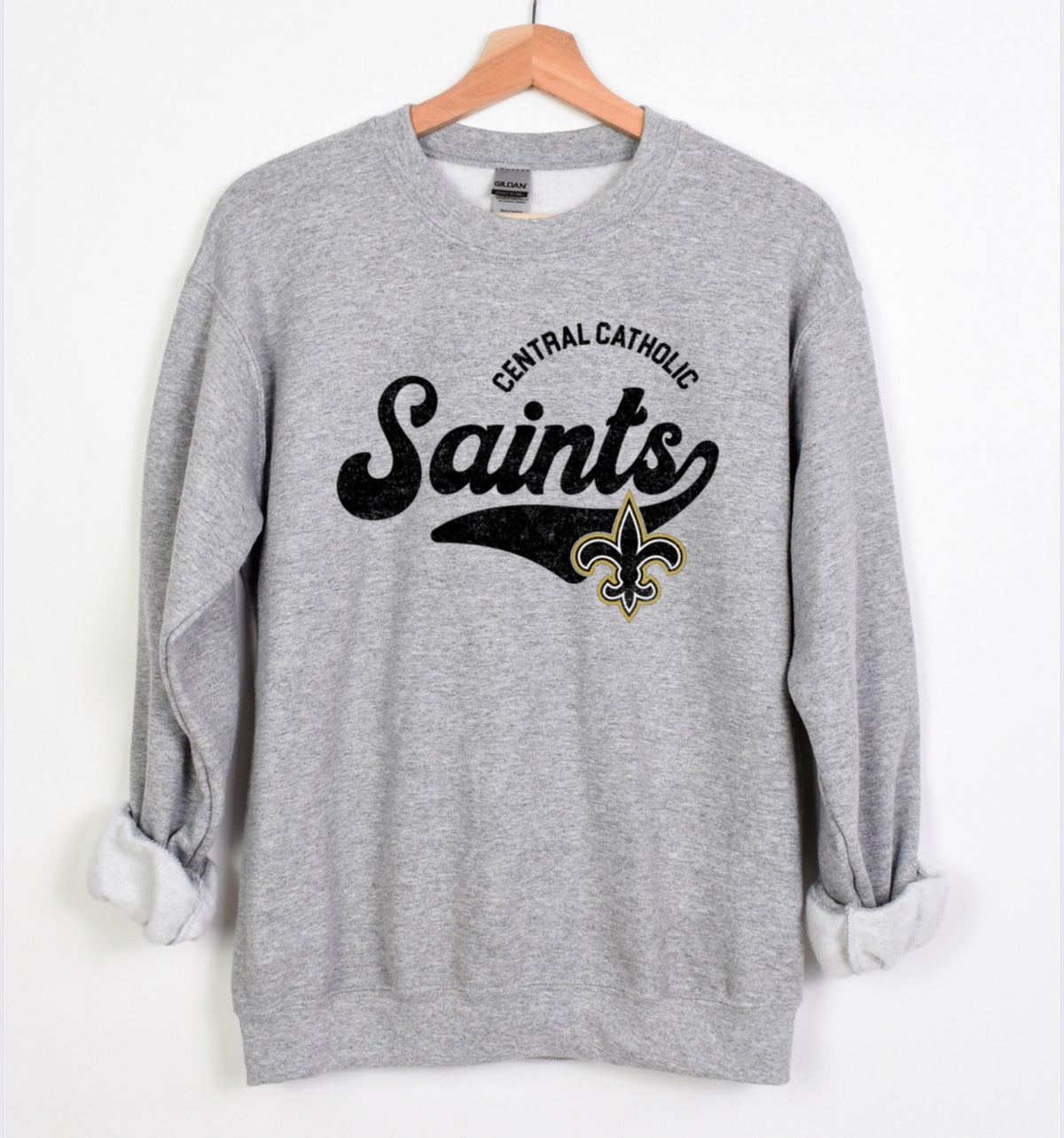 Heavy Blend™ Crewneck Sweatshirt