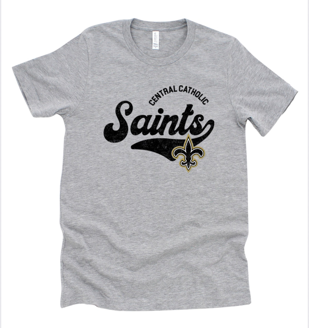 Softstyle Tee