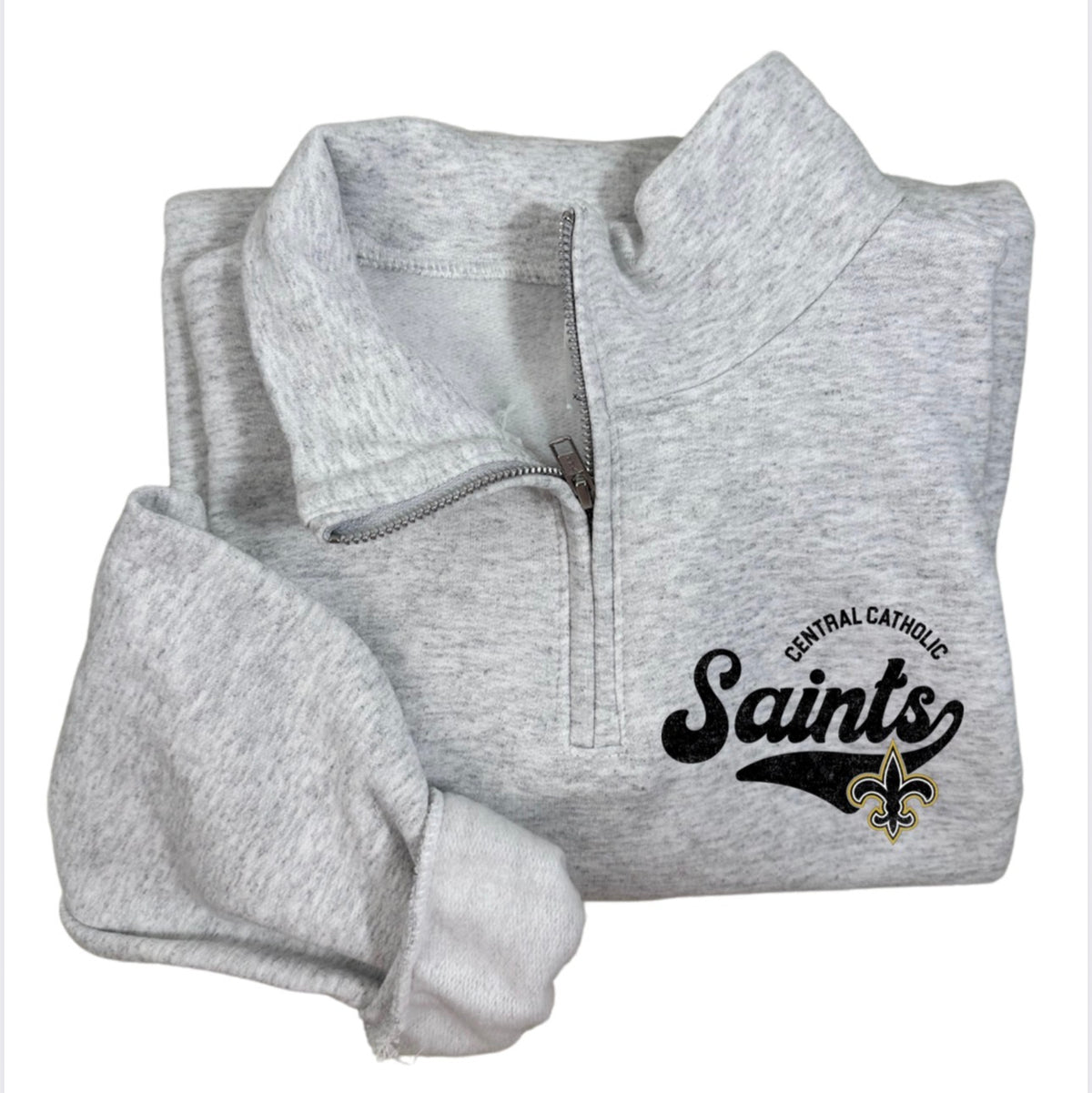 Independent Cadet Quarter Zip Pullover