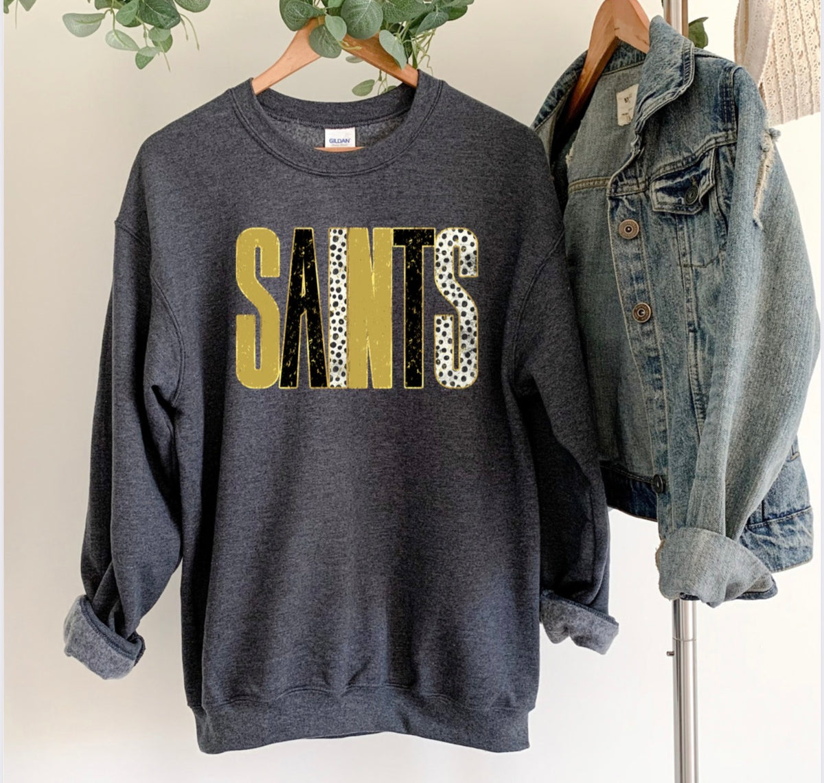 Heavy Blend™ Crewneck Sweatshirt