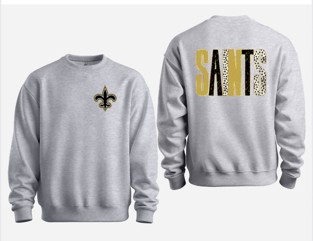 Heavy Blend™ Crewneck Sweatshirt
