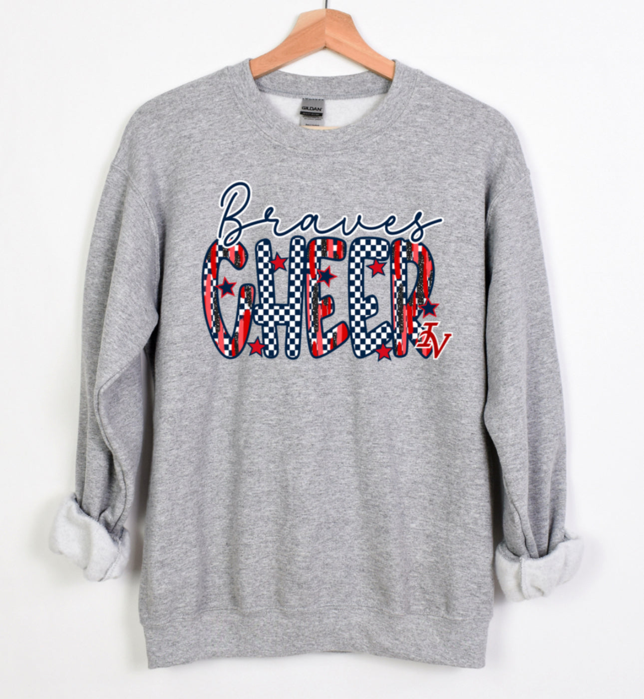 Heavy Blend™ Crewneck Sweatshirt
