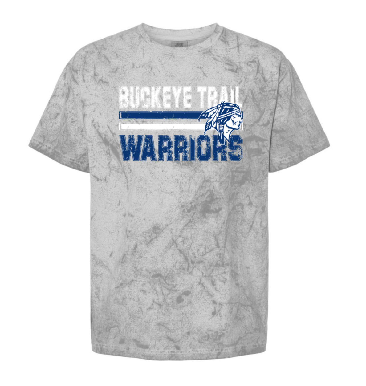 Comfort Colors Colorblast™ Heavyweight T-Shirt