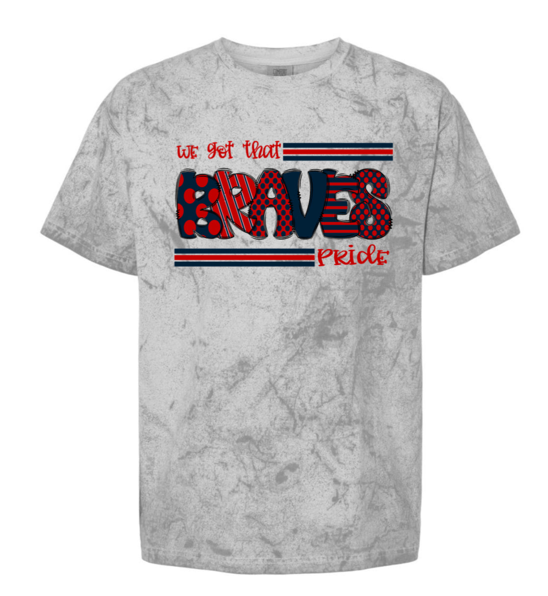 Comfort Colors Colorblast™ Heavyweight T-Shirt