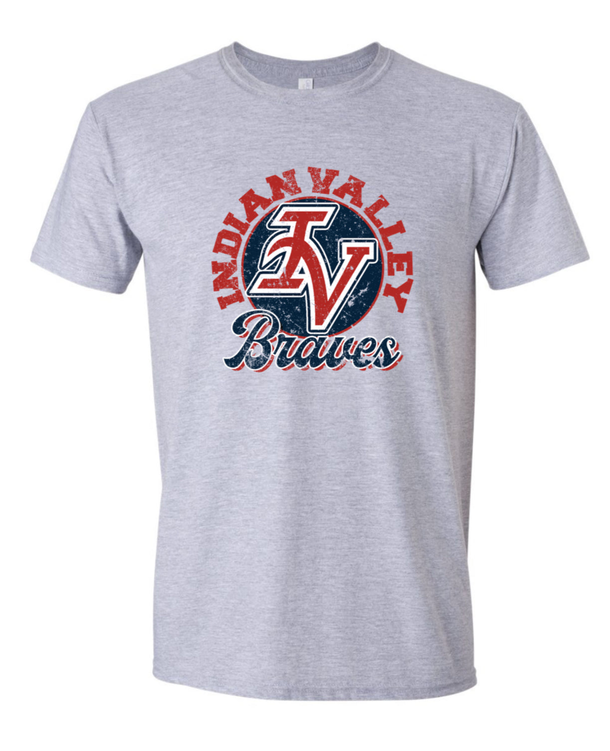 YOUTH Softstyle Tee