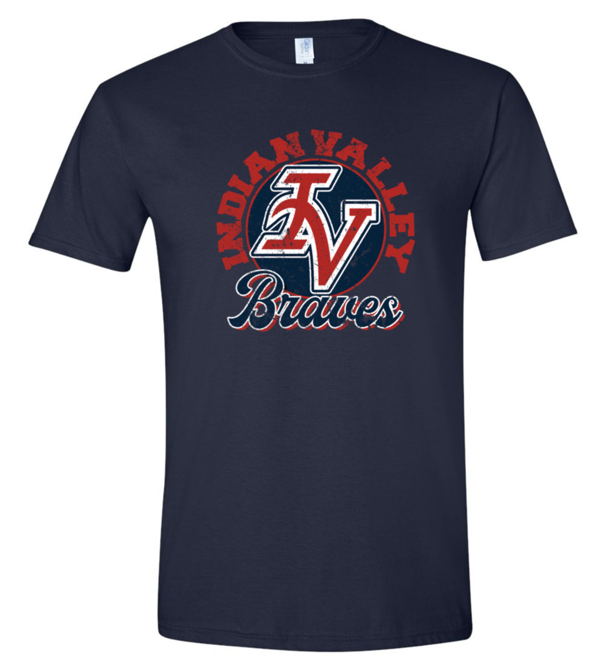 YOUTH Softstyle Tee