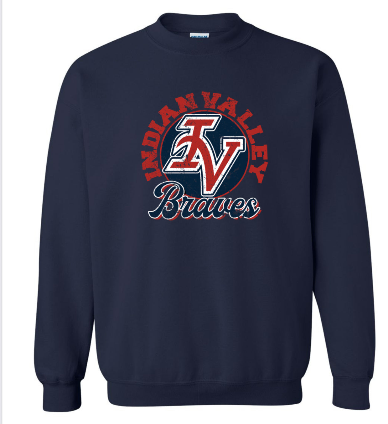 Heavy Blend™ Crewneck Sweatshirt