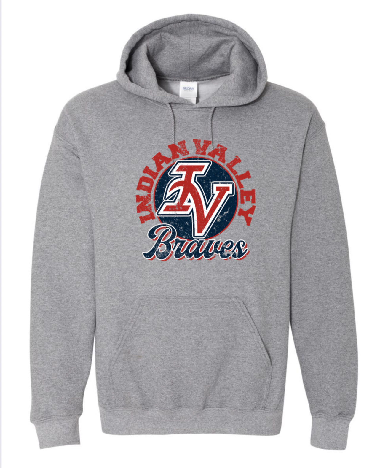 Heavy Blend™ Hooded Sweatshirt