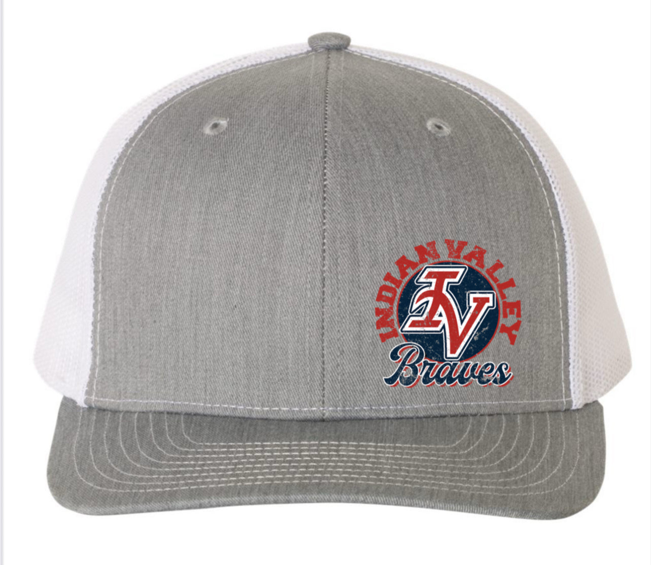 Richardson Snapback Trucker Cap