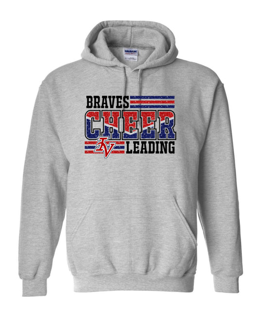 Heavy Blend™ Crewneck/Hooded Sweatshirt