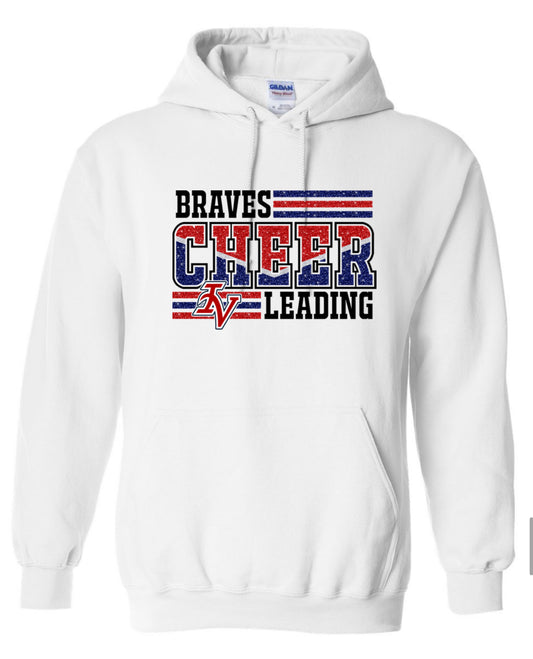 Heavy Blend™ Crewneck/Hooded Sweatshirt