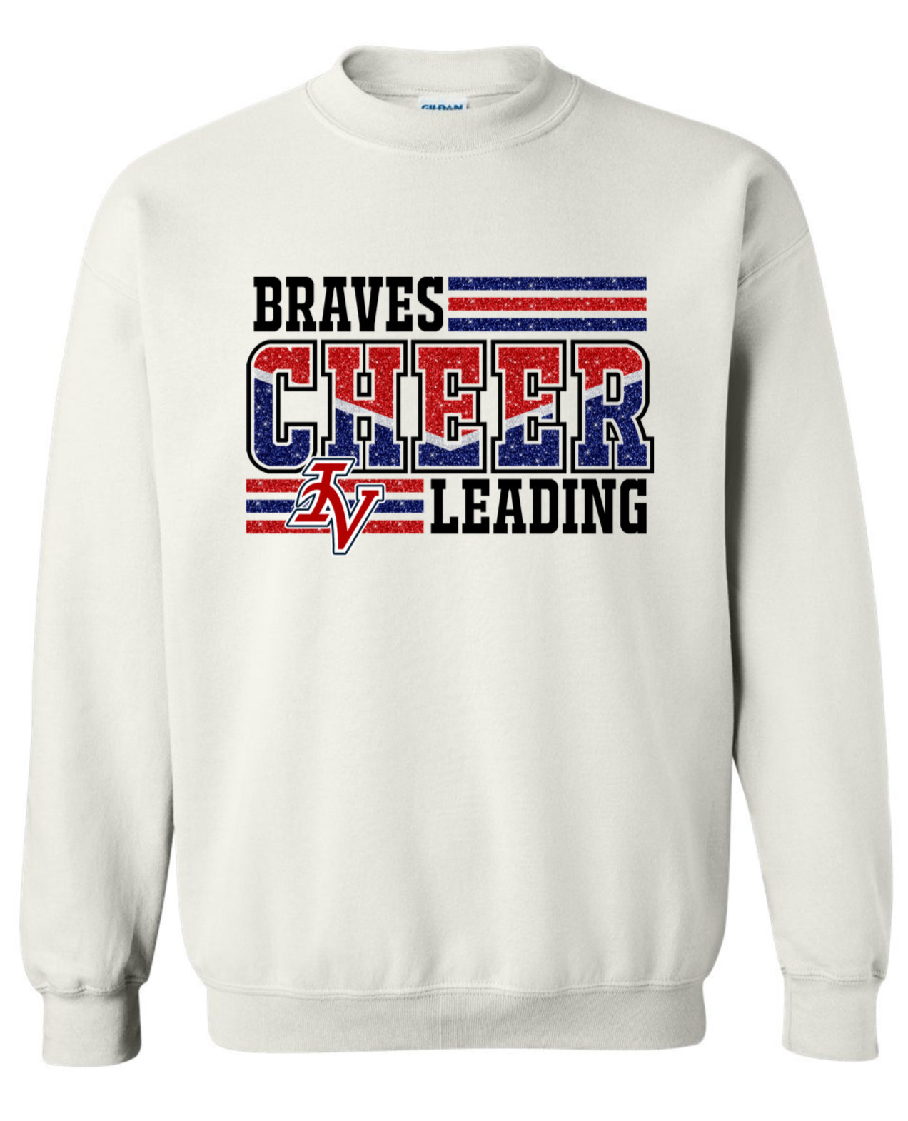 Heavy Blend™ Crewneck/Hooded Sweatshirt