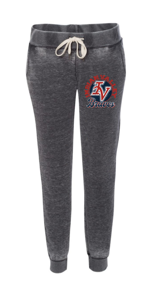 J. America Women’s Vintage Zen Fleece Joggers