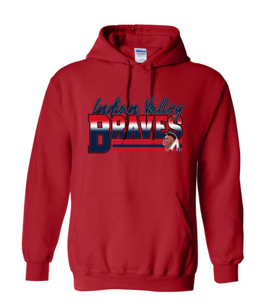 Heavy Blend™ Crewneck/Hooded Sweatshirt
