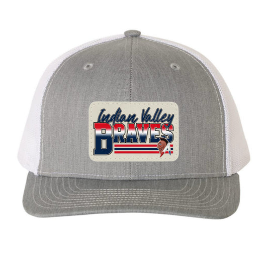 Richardson Snapback Trucker Cap