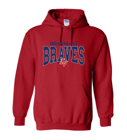 Heavy Blend™ Crewneck/Hooded Sweatshirt