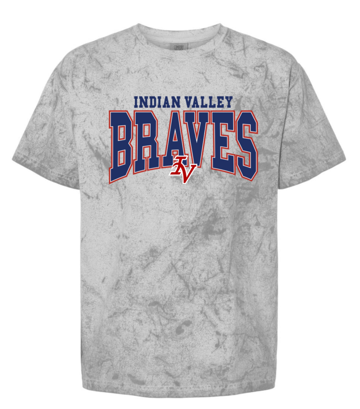 Comfort Colors Colorblast™ Heavyweight T-Shirt