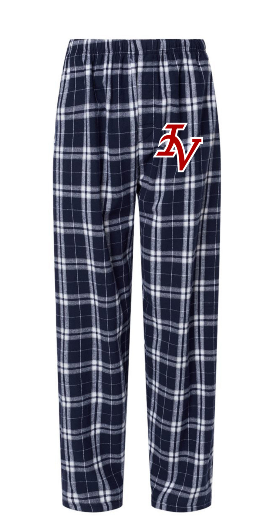 Boxercraft Harley Flannel Pants