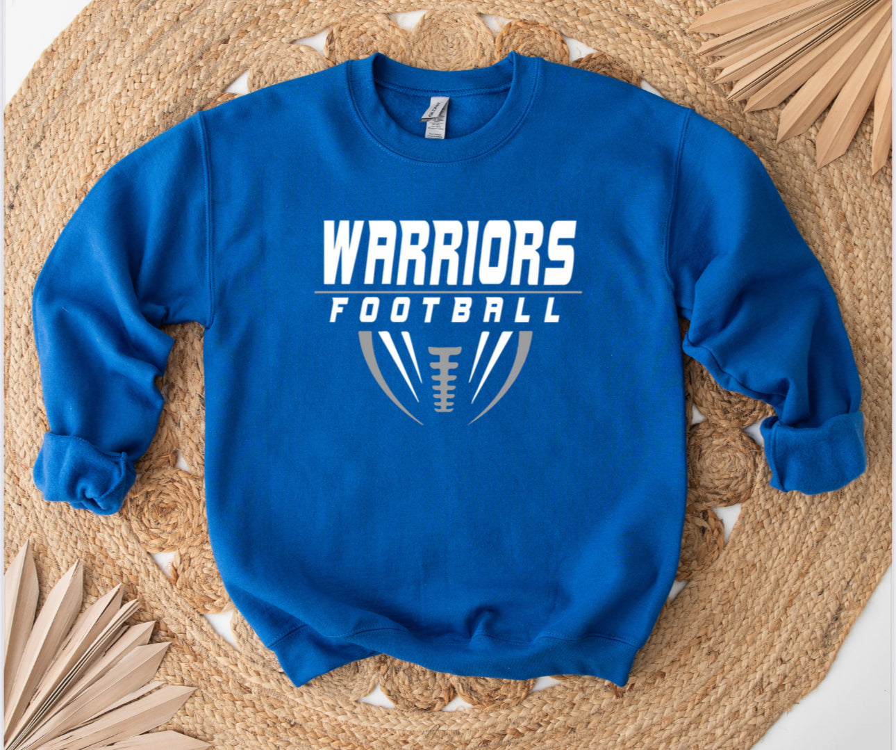 Heavy Blend™ Crewneck/Hooded Sweatshirt