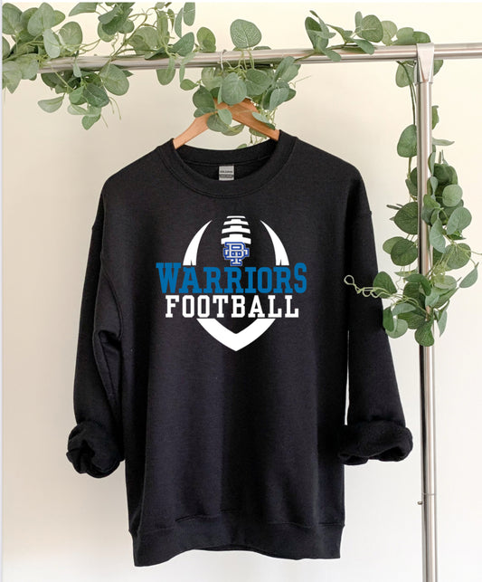 Heavy Blend™ Crewneck Sweatshirt