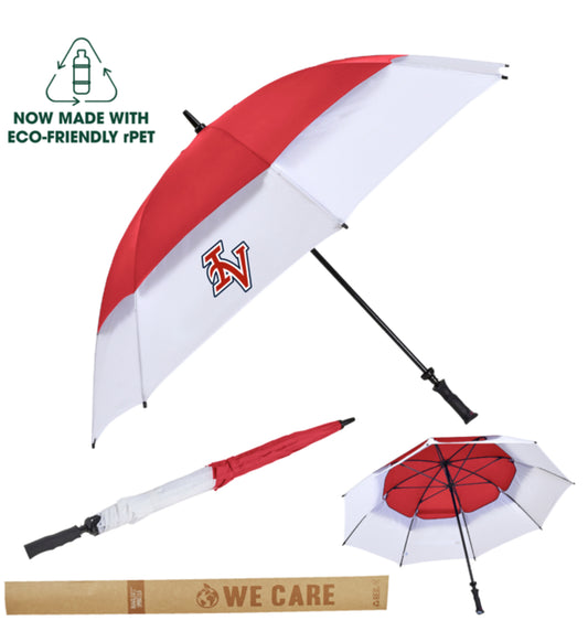 The Challenger II Golf Umbrella