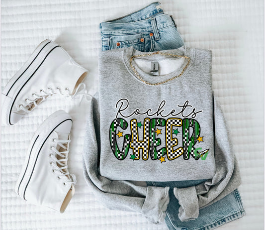Heavy Blend™ Crewneck Sweatshirt