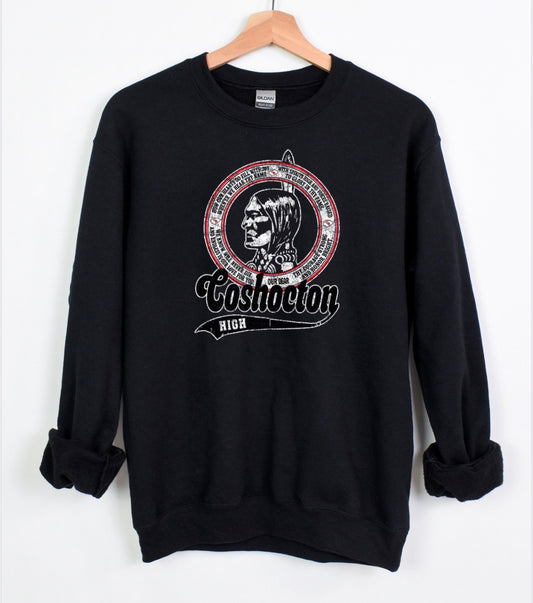 Heavy Blend™ Crewneck Sweatshirt