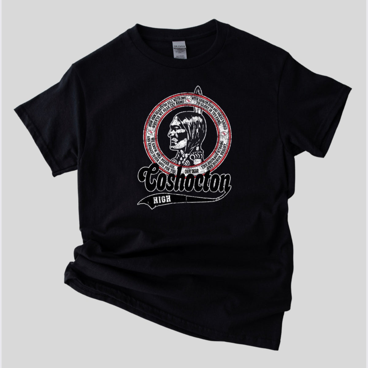 Softstyle Tee