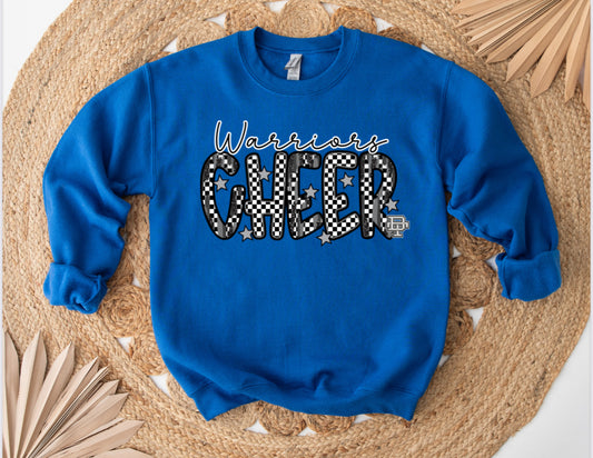 Heavy Blend™ Crewneck Sweatshirt
