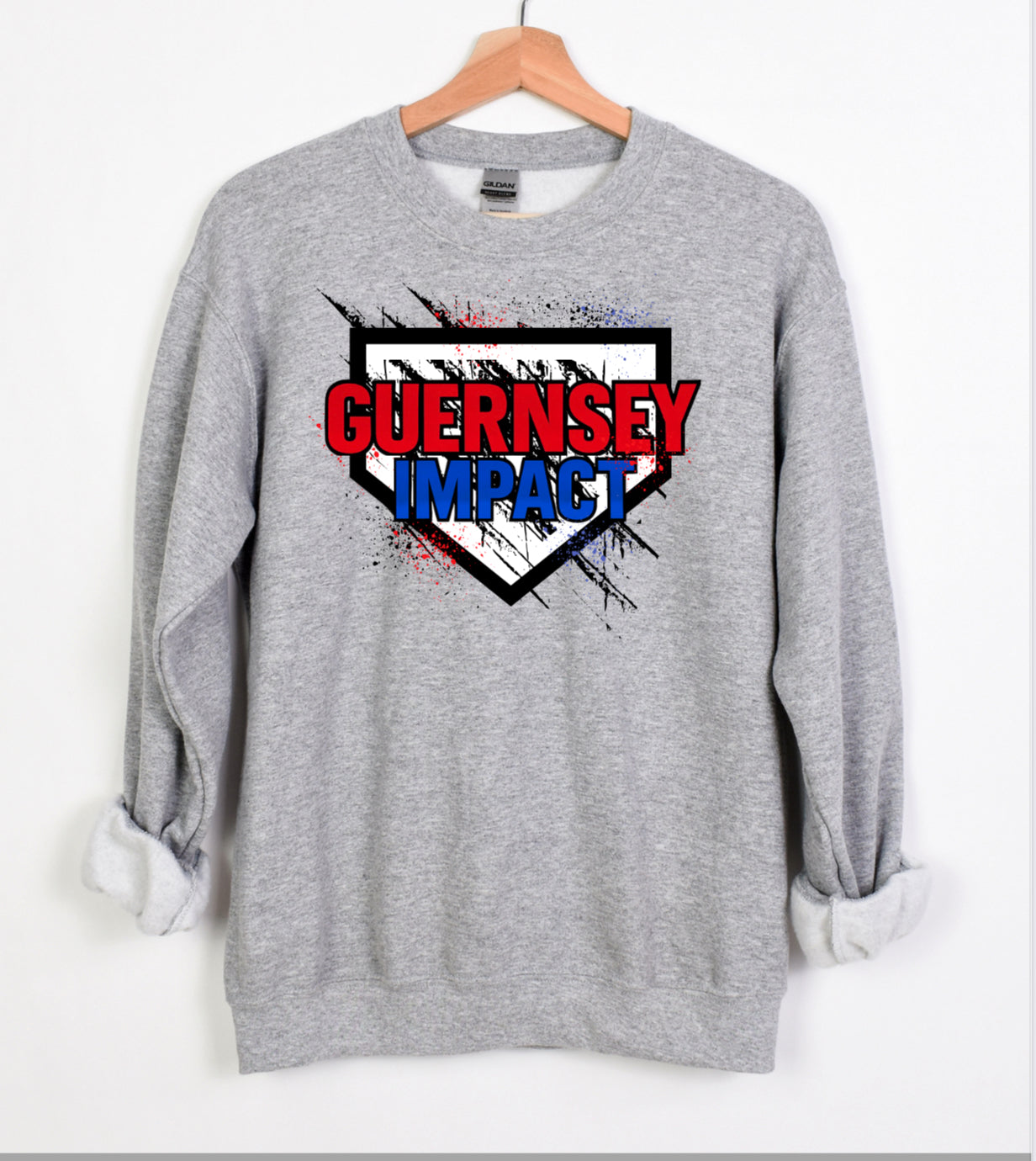 Heavy Blend™ Crewneck Sweatshirt