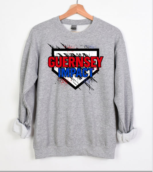 Heavy Blend™ Crewneck Sweatshirt