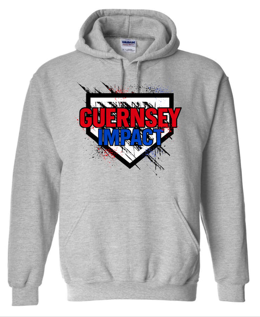 Heavy Blend™ Hooded Sweatshirt