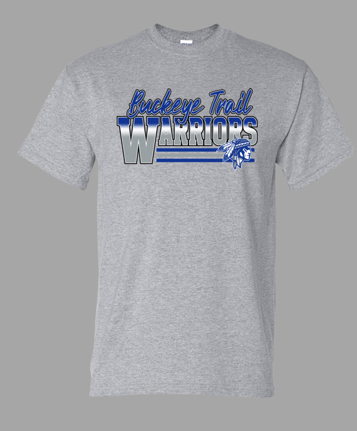 YOUTH Softstyle Tee