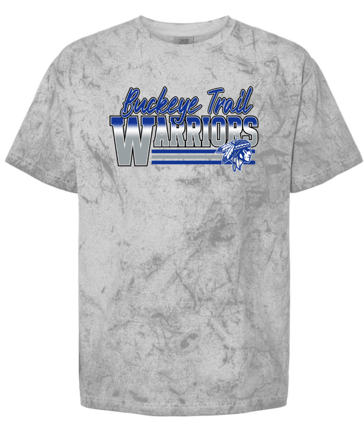 Comfort Colors Colorblast™ Heavyweight T-Shirt