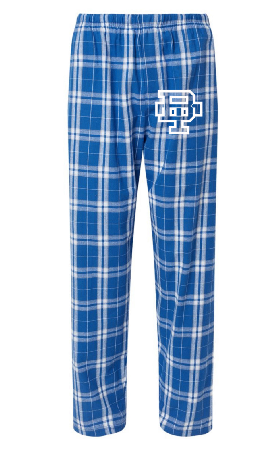 Boxercraft Harley Flannel Pants