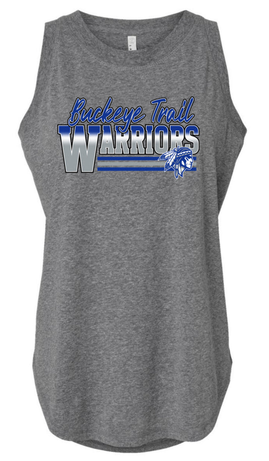 LAT Relaxed Fine Jersey Tank
