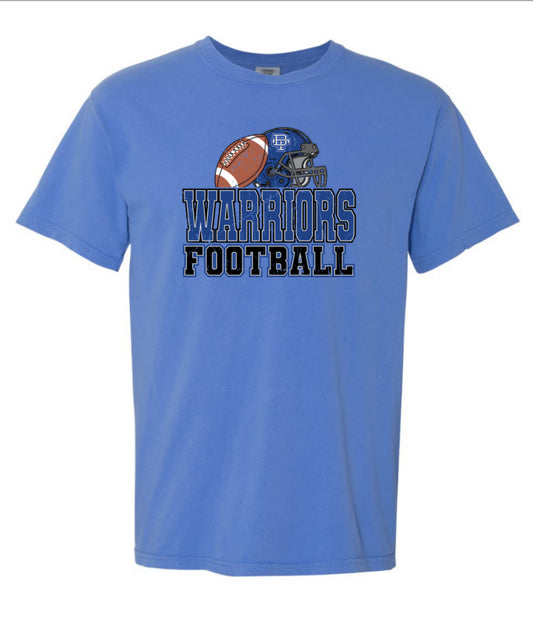 Comfort Colors Garment-Dyed Heavyweight T-Shirt