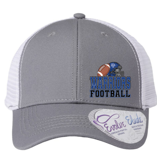 Infinity Her Women's Ponytail Cap