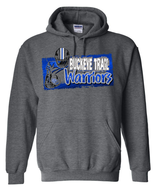 Heavy Blend™ Crewneck/Hooded Sweatshirt