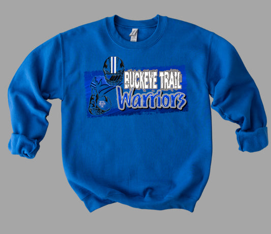 Heavy Blend™ Crewneck/Hooded Sweatshirt
