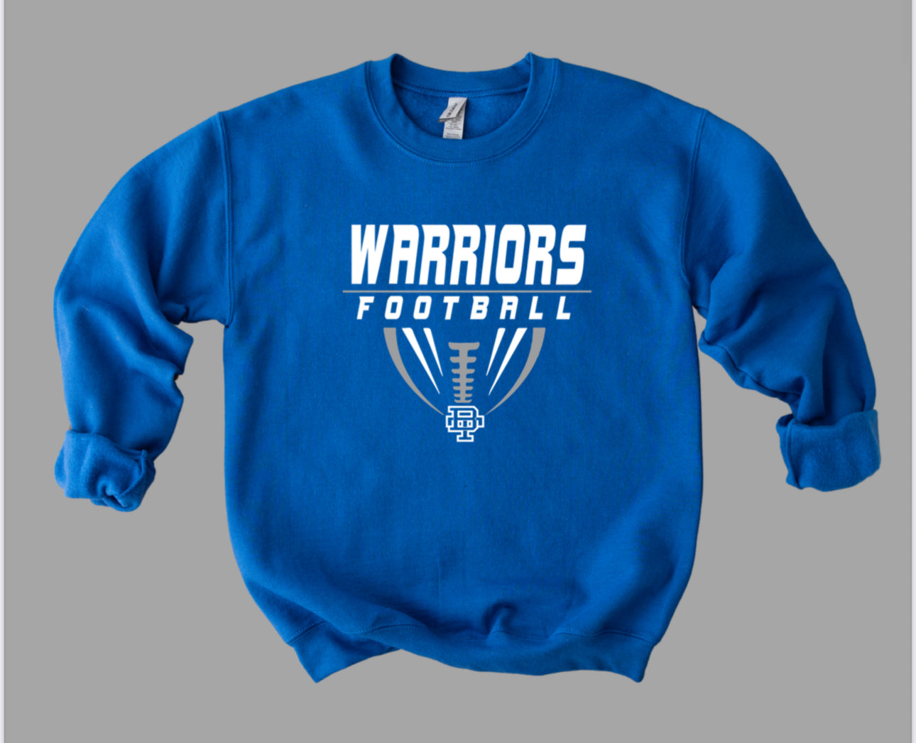 Heavy Blend™ Crewneck/Hooded Sweatshirt