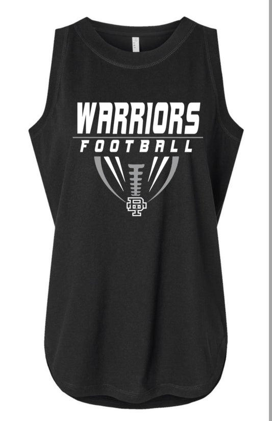 LAT Relaxed Fine Jersey Tank
