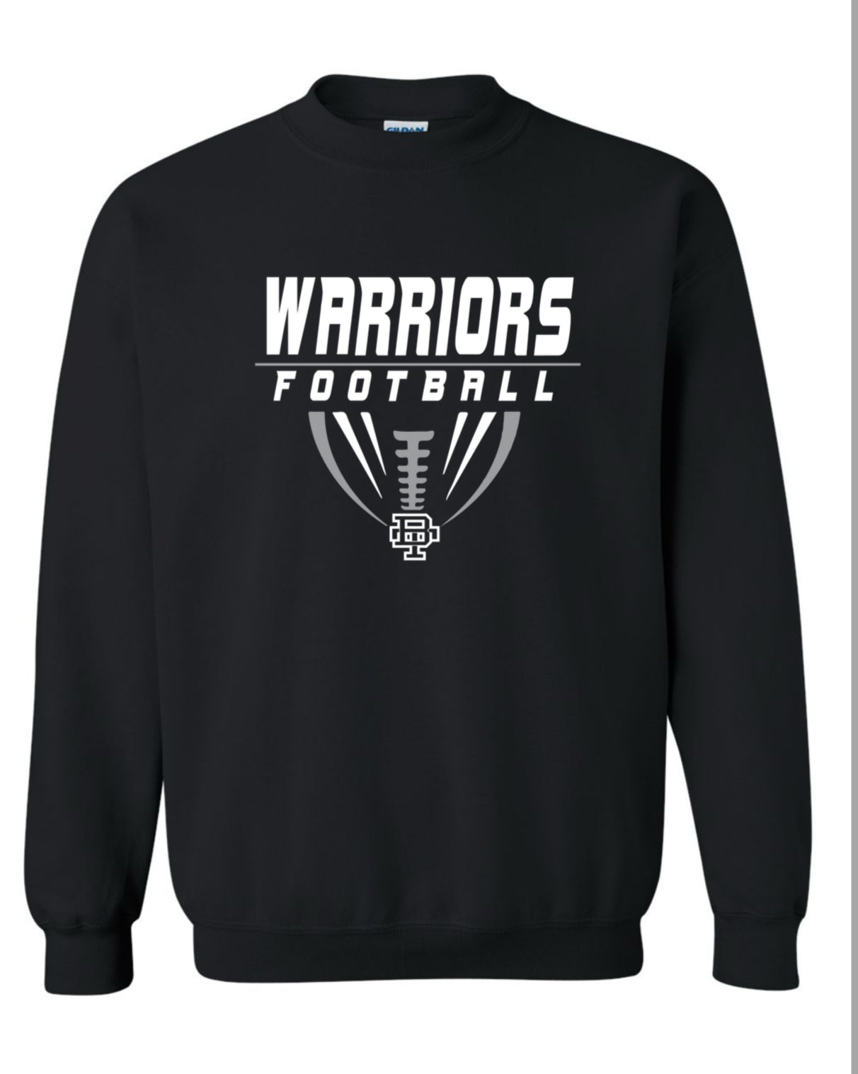 Heavy Blend™ Crewneck/Hooded Sweatshirt