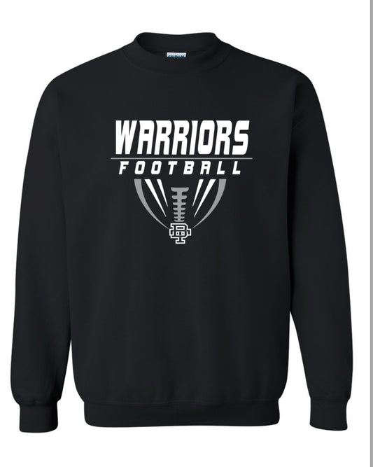 Heavy Blend™ Crewneck/Hooded Sweatshirt