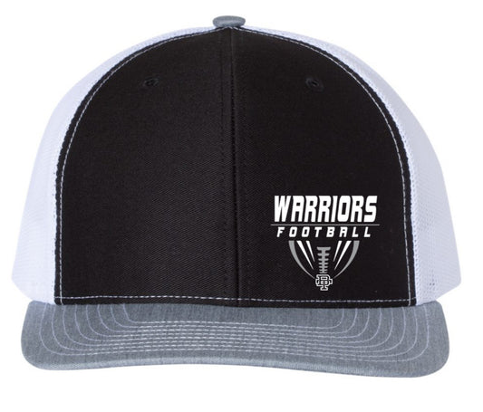 Richardson Snapback Trucker Cap
